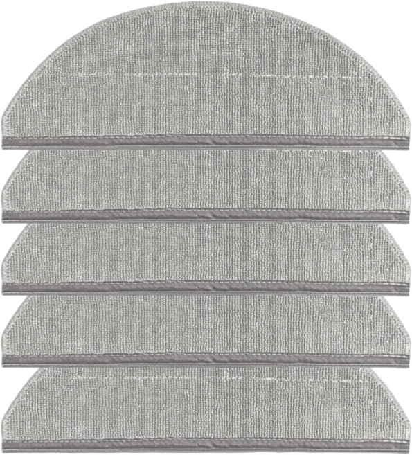 퓨어퍼스트 로보락 Q8 Max Pro plus 물걸레, 5개