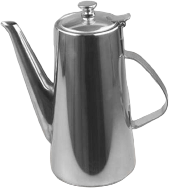 서빙 물 주전자 커피 다과 주전자 베이커리 호텔, DS-31017 1.5L, 1개