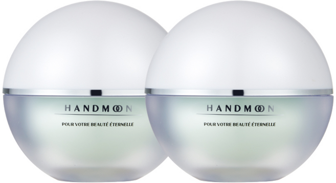 베다이트 핸드문크림 손주름 케어 전용 고보습 핸드 크림, 50ml, 2개