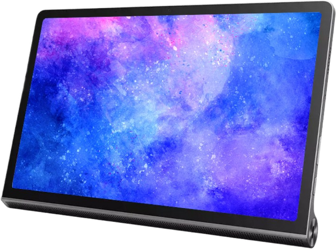 10위 - 레노버 요가탭 11 Wifi 4GB 태블릿PC 패드 가성비 안드로이드, 64GB, Wi-Fi