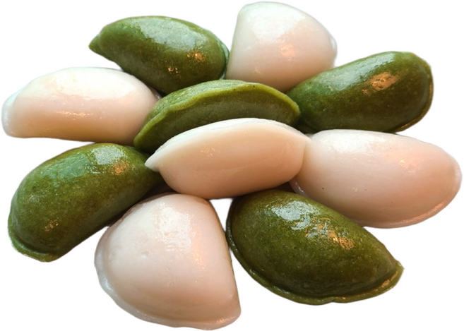 해담 바람떡(냉동), 30개, 50g