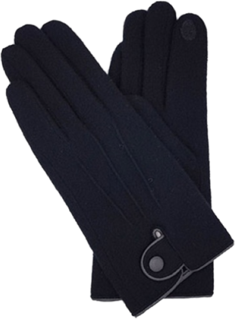 [엘르](여) 가죽 헤리 앞트임_EWW00006BR(브라운)