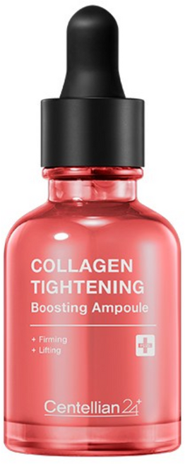 센텔리안24 부스팅 앰플 콜라겐 타이트닝(탄력케어), 1개, 30ml
