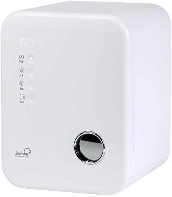 콕스타 젖병 소독기 UV살균 건조기 젖병 살균기 소독기 출산준비물, KSBSZ, 젖병소독기