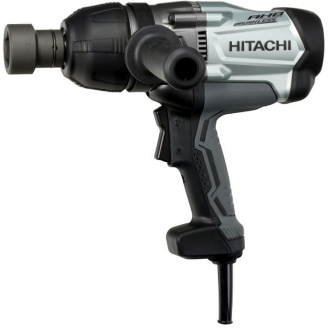 HIKOKI(HITACHI) 하이코키 임팩렌치 WR22SE(3/4") WR25SE(1"), WR22SE(원산지:중국), 1개