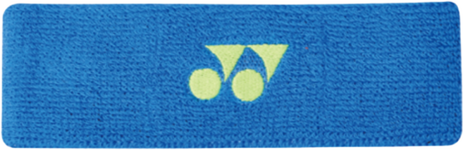 요넥스 보호대 249BN003U 헤어 밴드 배드민턴 오남스포츠, ROYAL BLUE, 1개