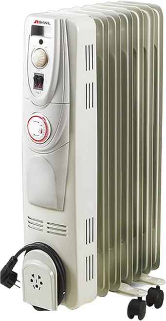 신일 라디에이터 7핀형, SER-K15LT