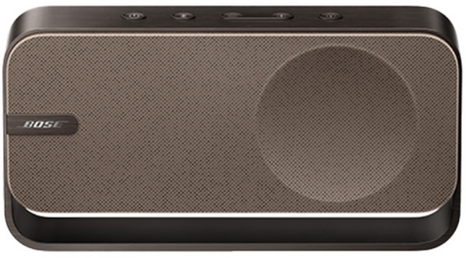 보스 블루투스 스피커 Bose SoundLink Home, 웜 우드