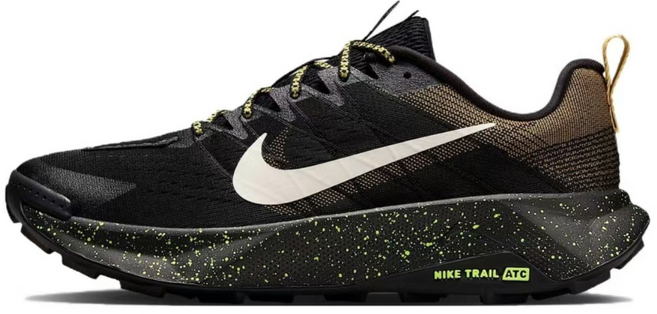 나이키 와일드호스 10 남녀공용 가벼운 편안한 캐주얼 운동화