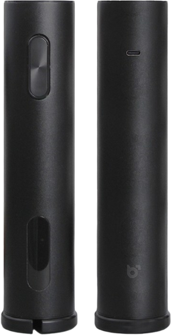 바이탭 충전 전동 와인 오프너 C타입, 1개