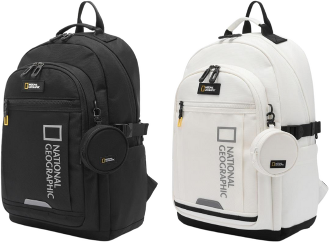 2026 SS 내셔널지오그래픽키즈 KIDS 데이 K261KBG070