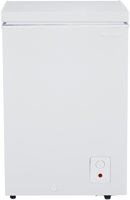 캐리어 KRZT-099ABPWO 2023년 최신상 미니(소형) 냉동고 가정용 업소용 다목적 1도어 96L 제품보유 택배배송 자가설치