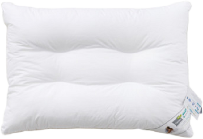 베스트슬립 큐브포켓3 텐셀 베개 Cube pocket 3 Pillow, 단품, 1개