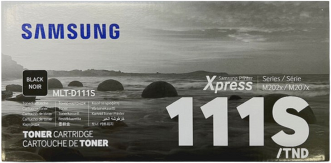 삼성전자 토너 MLT-D111S, 1개, MLT-D111S TND, 본상품선택