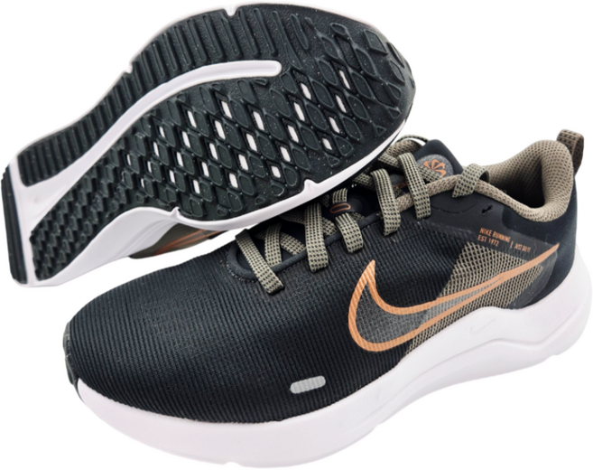 나이키 여성 운동화 다운시프터 발편한 가벼운 러닝화 신발주머니 증정