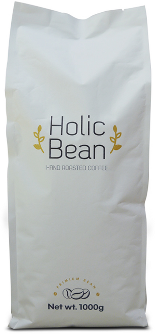 홀릭빈 예멘 모카 마타리 알 함다니 1kg, 프렌치프레스, 1개