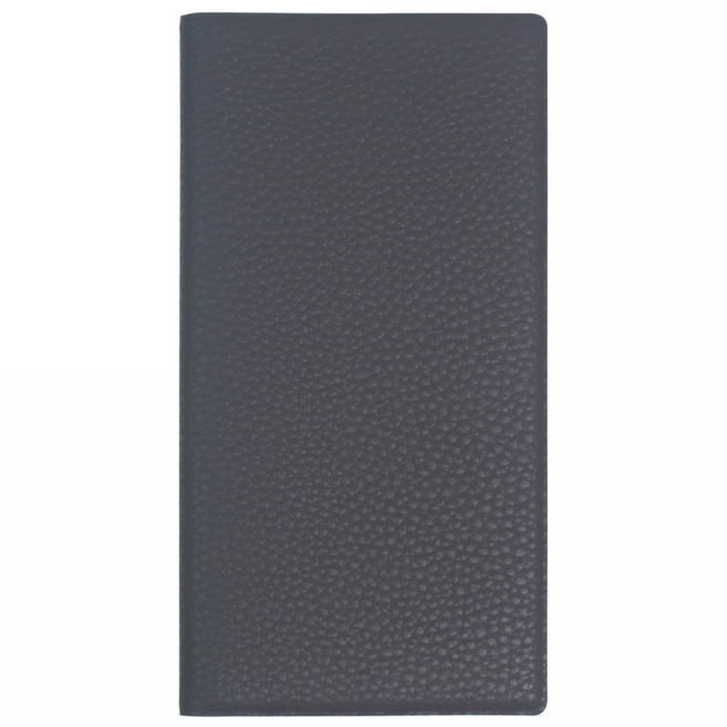 FENICE PU 바이폴드 골프지갑 FCFBFGW914, GREY, 1개