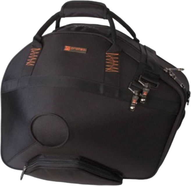 프로텍 IP316SB 프렌치 혼 케이스 스크류 벨, 1개