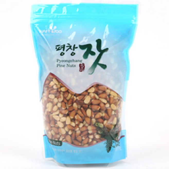 2025년 햇잣 양근건조 황잣500g, 500g, 1개