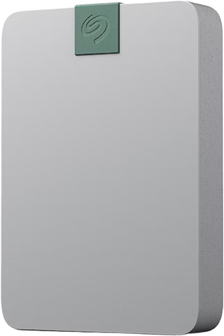 씨게이트 외장하드 SEAGATE Ultra Touch USB-C 데이터복구 5TB + 파우치증정, 단품