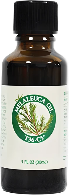 멜라루카 T36-C5 오일, 1개, 30ml - 쿠팡