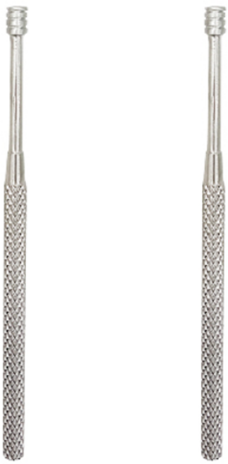 아이엑트리스 스텐 귀이개 스크류, 2개