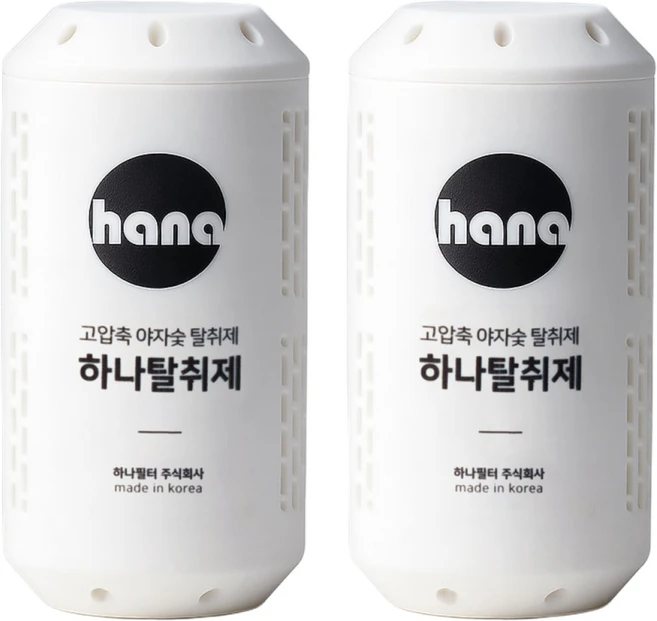 1+1 하나 냄새 제거제 신발장 옷장 서랍 활성탄 악취 청소 숯, 54g, 2개 - 쿠팡