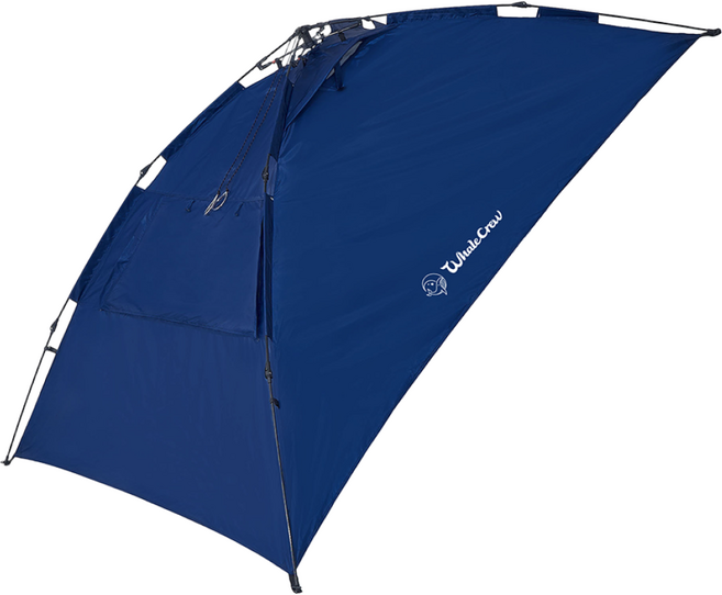 웨일크루 고스트 도킹가능한 카사이드 어닝, 단일