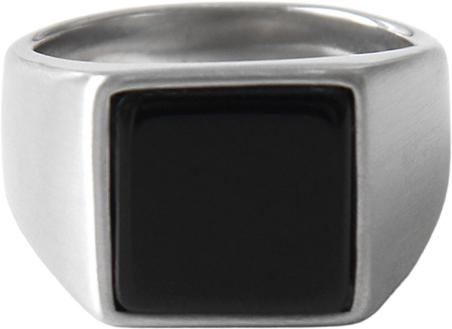 로엘오닉스 써지컬반지