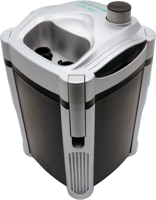 필그린 외부여과기 EF-700 여과재포함 [14.4w], 1개