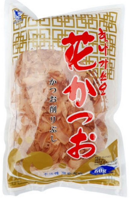 새마원 대성 하나가쓰오부시 고명용 토핑용, 1개