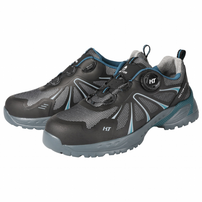 슈맥스 안전화 4라이트워크 다이얼 SMC-421V KCs인증