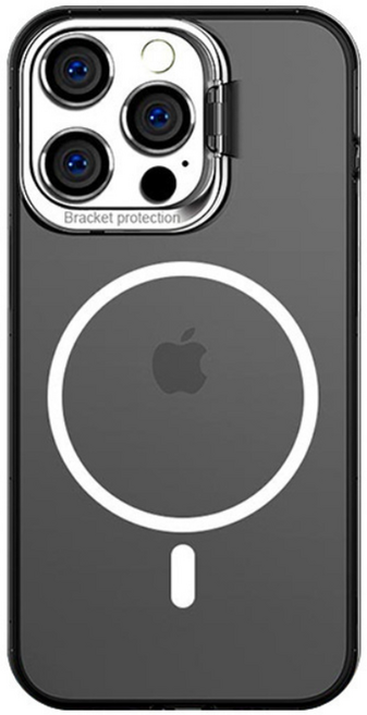 아이폰13 프로 맥스 Pro Max 카메라 거치 케이스 보호 맥세이프 호환 멀티