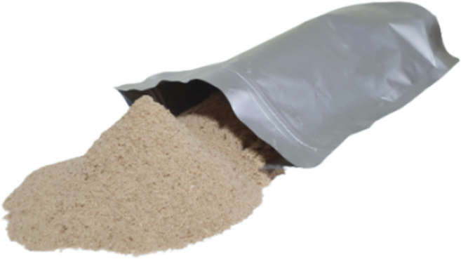 국산 미강가루900g 달팽이먹이용 닭사료용 퇴비만들기용 쌀겨가루, 1개, 900g