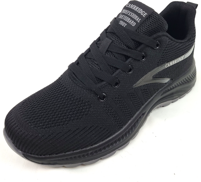 순이의신발장 165g 가벼운 메쉬 볼넓은 남자 올블랙 편한운동화 런닝화 남성 검정 조깅화