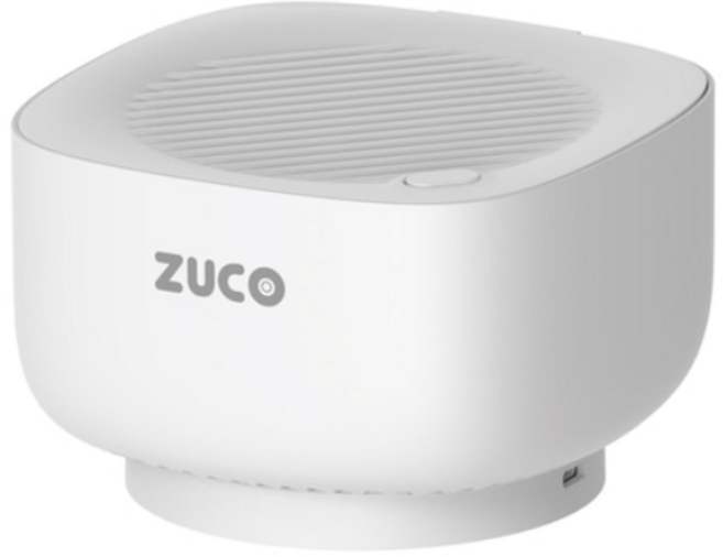 주코 무선 과일 야채 세척기 가정용 농약 제거 ZF-YD008W