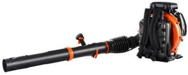 센다이 SD995PRO 전문가용 엔진 송풍기 낙엽 청소기 브로워 제설기 블로워 부로와, 1개