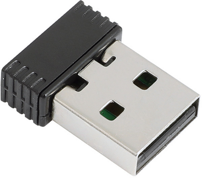 넥시 미니 USB 무선랜카드 NX1128, 선택없음, 1개