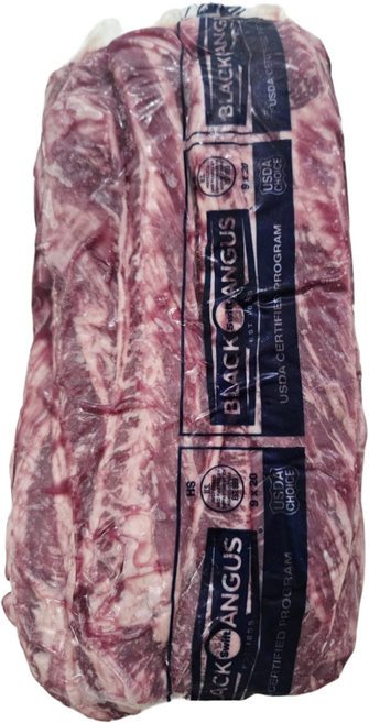 프리미엄 냉장 미국산 소갈비살 원육 0.8kg, 1개, 800g