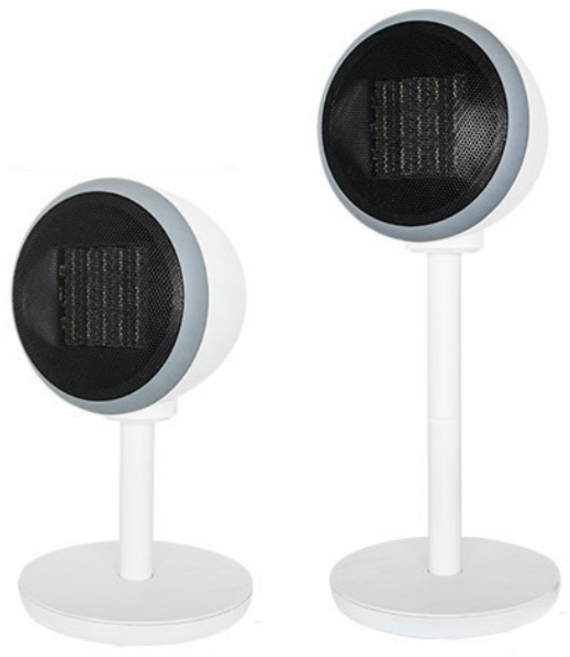 홍진테크 인더스 PTC 전기온풍기 전기히터 IN-RH2070