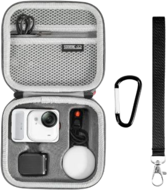 Insta360 GO Ultra 미니케이스_STARTRC, 1개, 미니 케이스