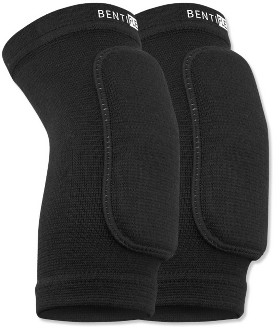 벤티플렉서 팔꿈치 보호대 훈련소 준비물 1쌍, 1세트