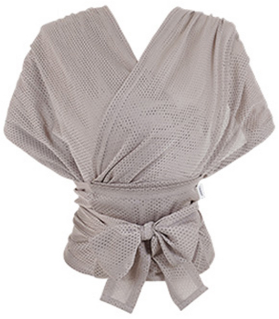 다이치 루이끄레 아기띠, 베이지