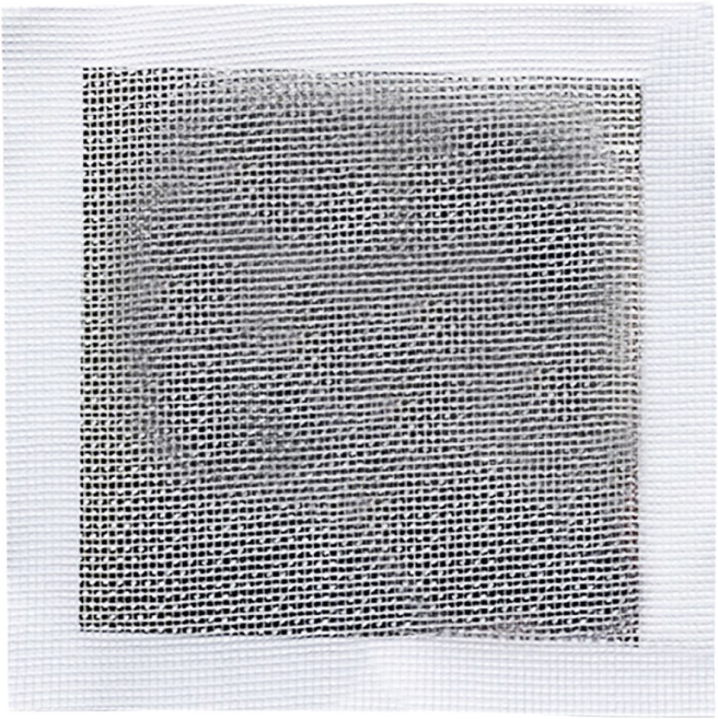 공구하자 벽지 땜빵 필인더홀 벽보수 월패치, 1개, 10×10cm
