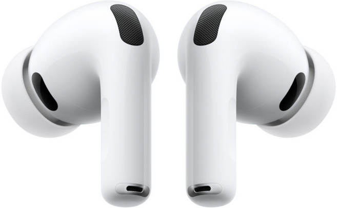 Apple에어팟 프로 3세대 액티브 노이즈 캔슬링 호환 방수 케이스 블루투스 이어폰 MFHP4KH/A, hsdse, cvhtr