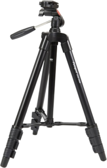 포토프로 DIGI-3400 카메라 스마트폰 겸용 알루미늄 삼각대 최대하중 2kg, 1개, 선택1