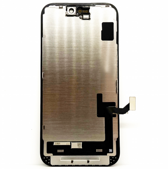 아이폰액정 아이폰15 액정수리 아이폰액정파손 아이폰액정교체 아이폰자가수리, 1개, 1.아이폰15(LCD 호환 최고급형)