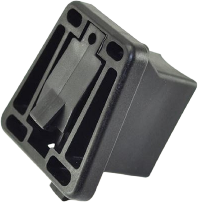 [RCM] 다혼 티티카카 브롬톤 겸용 미니벨로 멀티 캐리어블럭 - 케리어블럭, 블랙, 1개