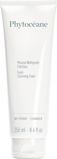 피토세안 프레쉬 클렌징 폼, 1개, 250ml