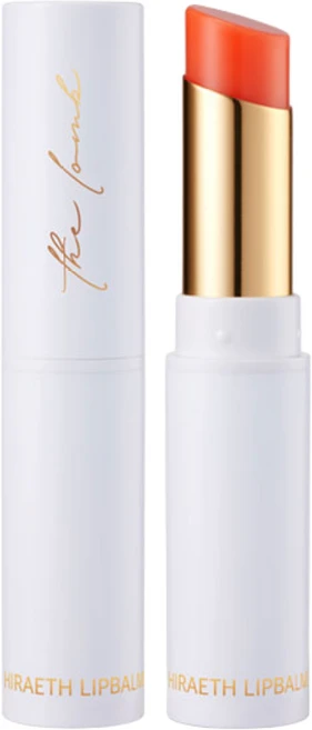 더롬브 히리스 립밤 코랄, 5g, 1개 - 쿠팡